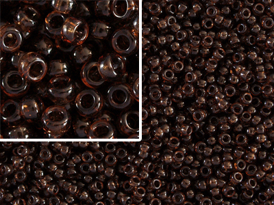 Miyuki Rocailles Perlen Größe 15/0 Farbe 135